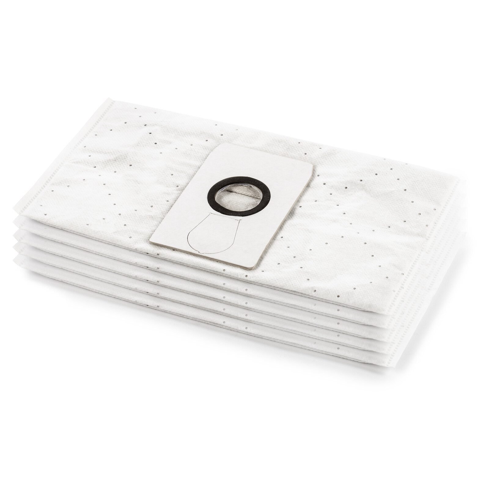 Sencor SRX 9309 Vrecká z polymerových mikrovlákien Kompatibilné s SRV 9385WH, 5 vreciek, .