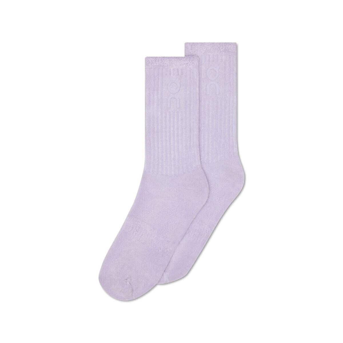 Ponožky On Terry Sock High