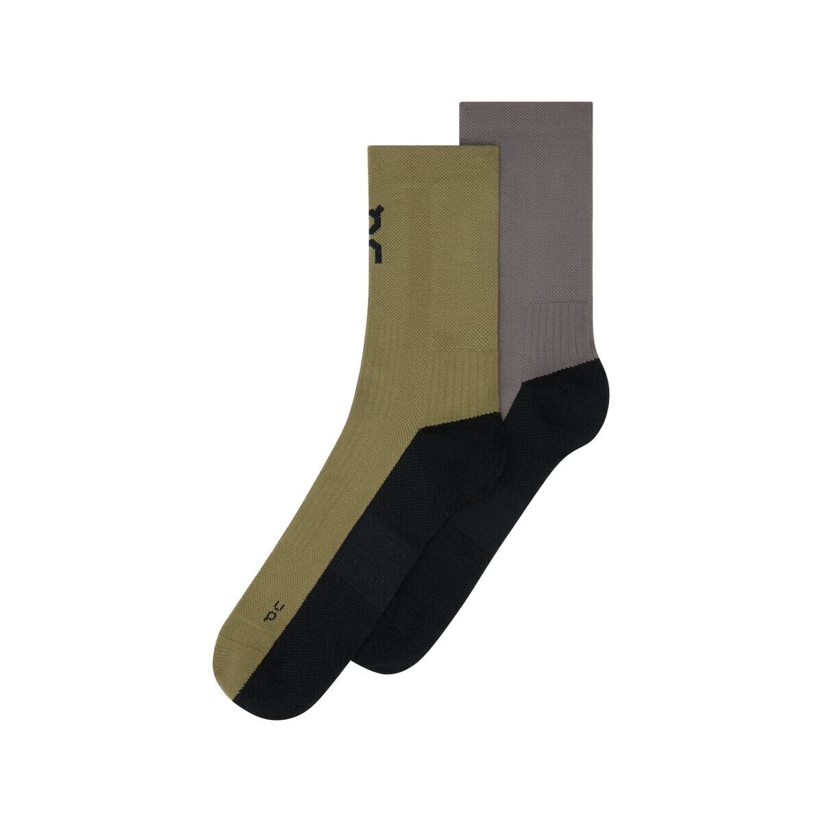 Ponožky On Trail Sock High 2-pack