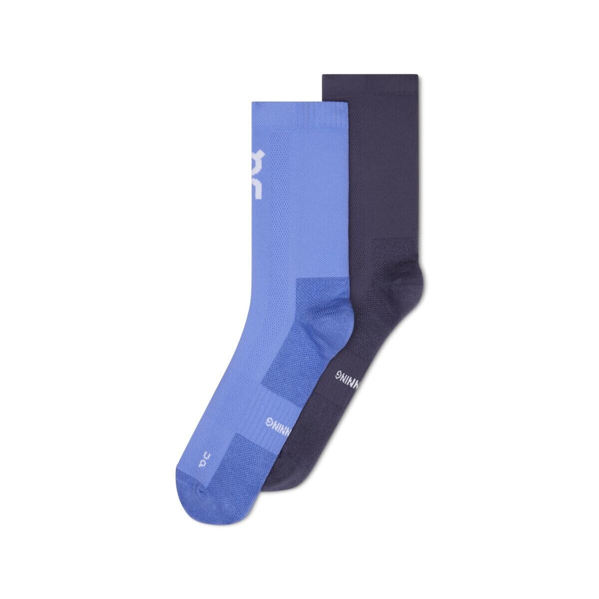 Ponožky On Core Run Sock High 2-pack