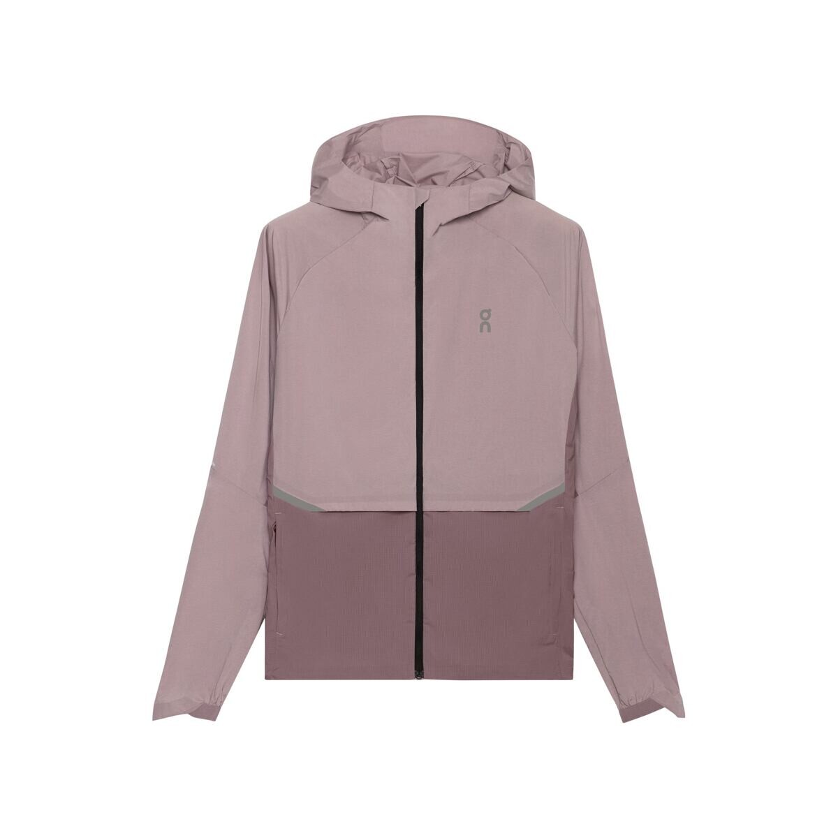 Dámska bežecká bunda On Core Jacket