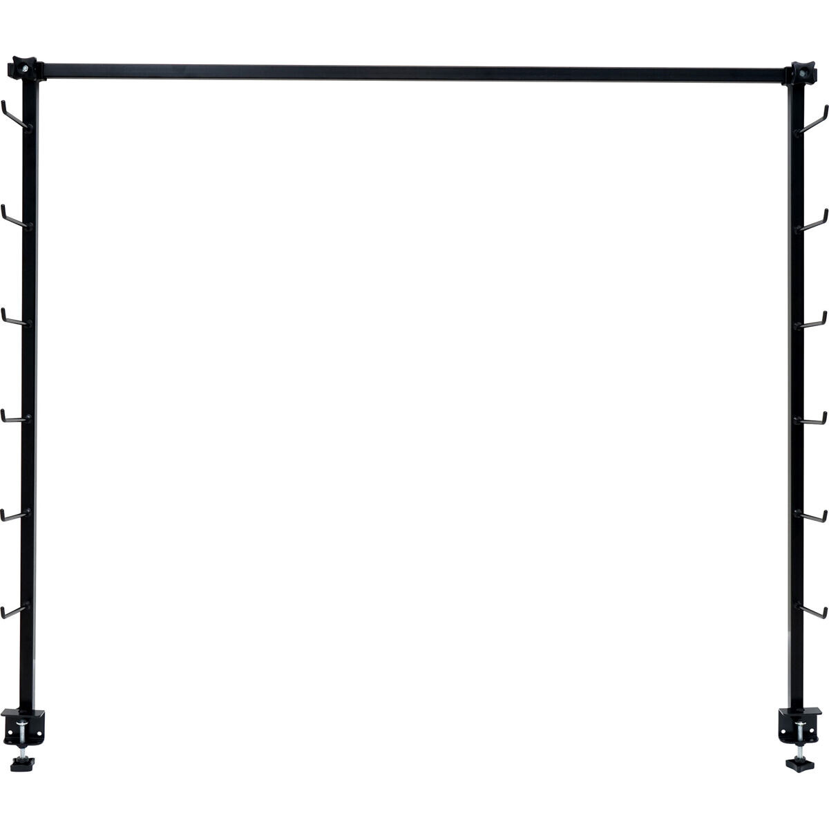 Stojan lyží k stolu Toko Ski Holder