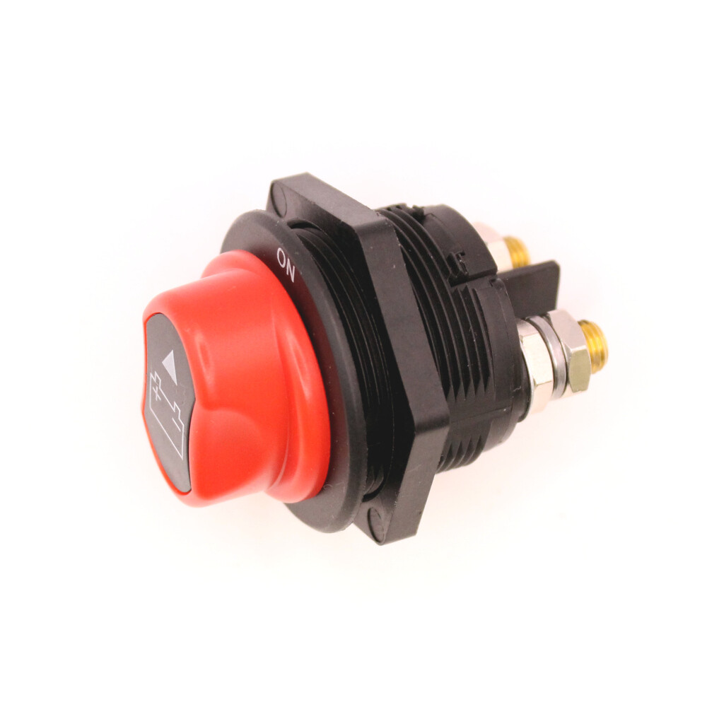 Odpojovač batérie, prúdový spínač - 100A