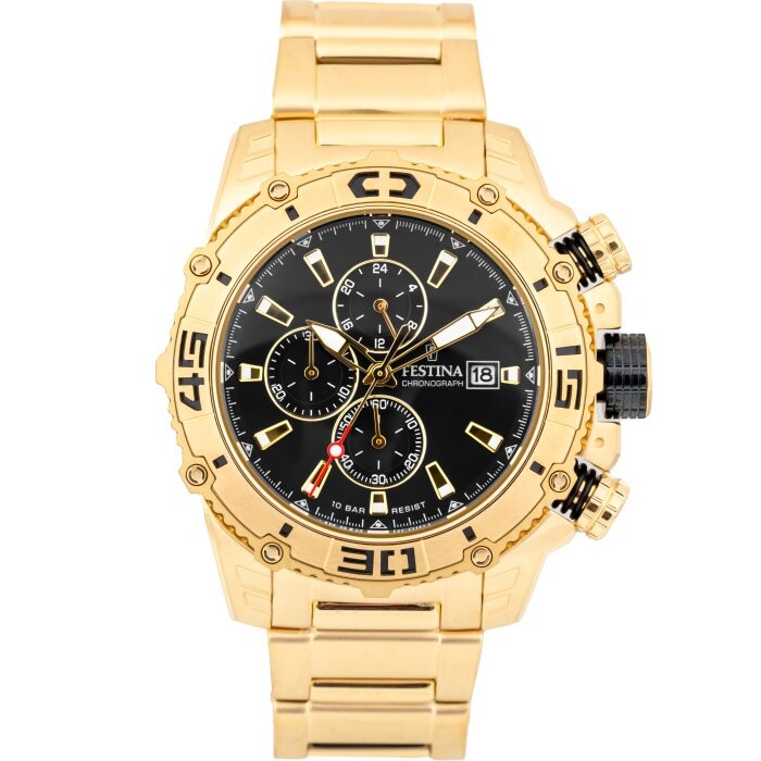 Festina Prestige 20492/4