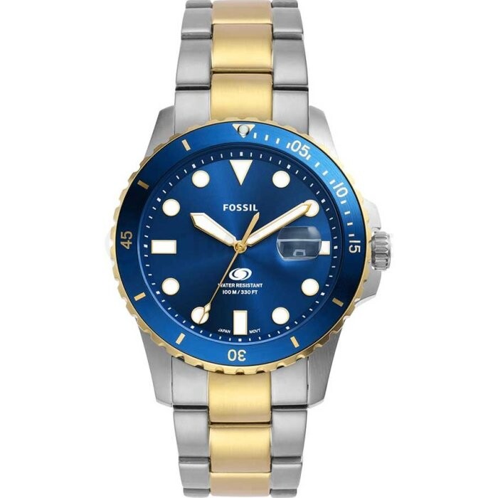 Fossil Dive FS6034