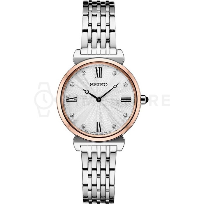 Seiko Quartz SFQ798P1