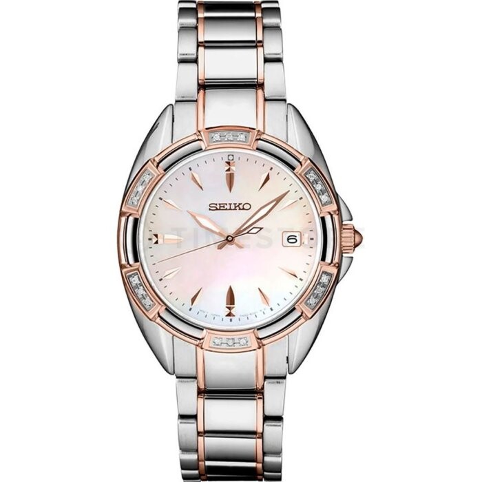 Seiko Quartz SKK878P1