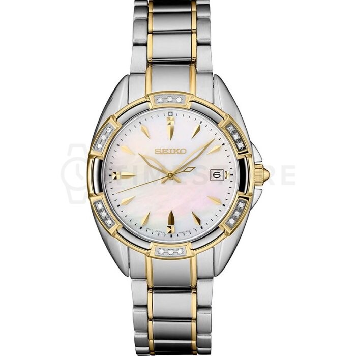 Seiko Quartz SKK880P1