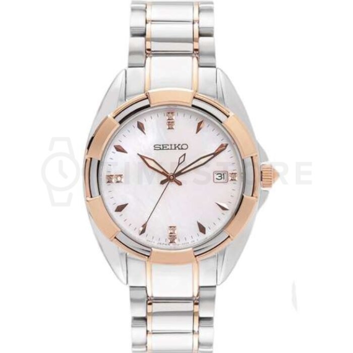 Seiko Quartz SKK888P1