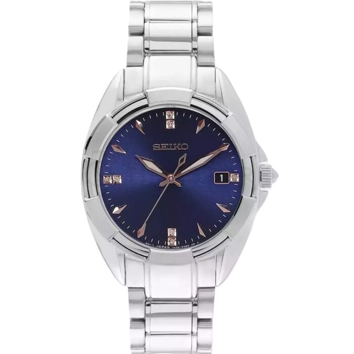 Seiko Quartz SKK889P1