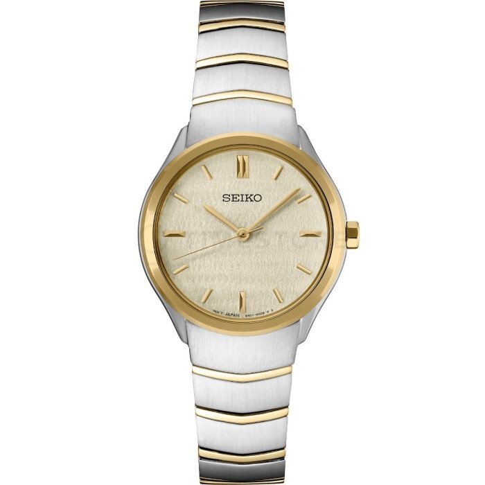 Seiko Classic SUR550P1