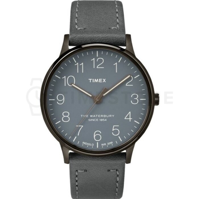 Timex Waterbury TW2P96000