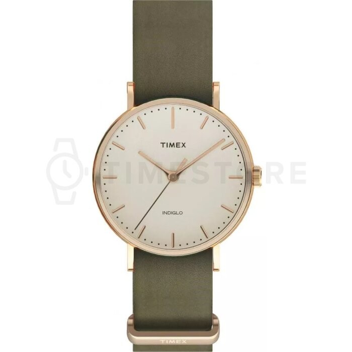 Timex Fairfield TW2P98500