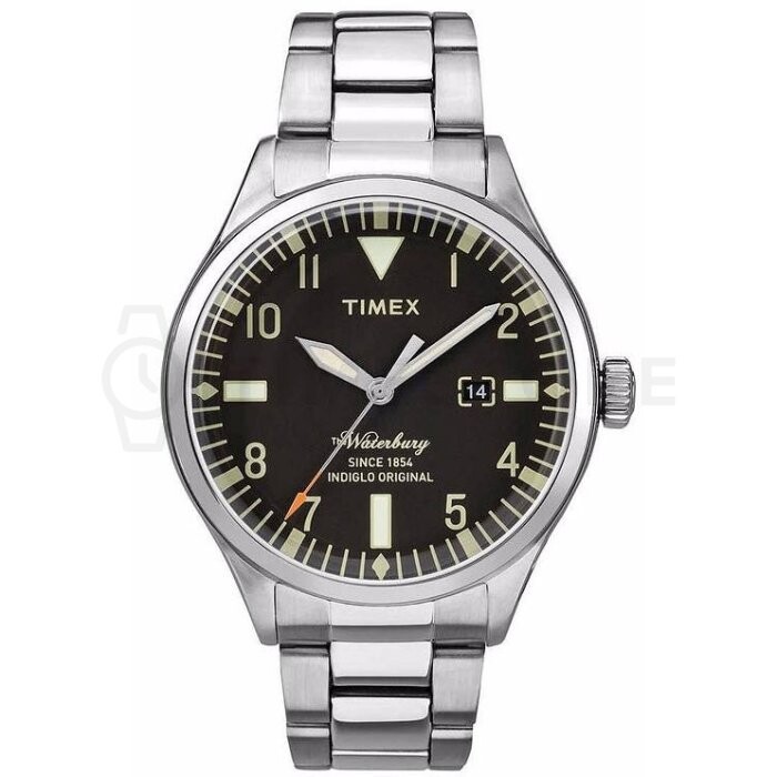 Timex Waterbury TW2R25100