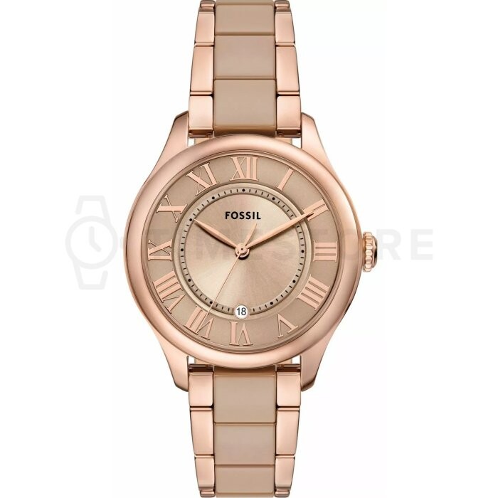 Fossil Gilmore CE1133