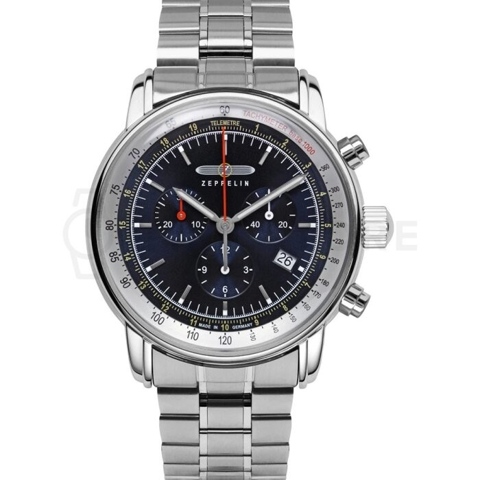 Zeppelin LZ14 Marine 8888MB-3