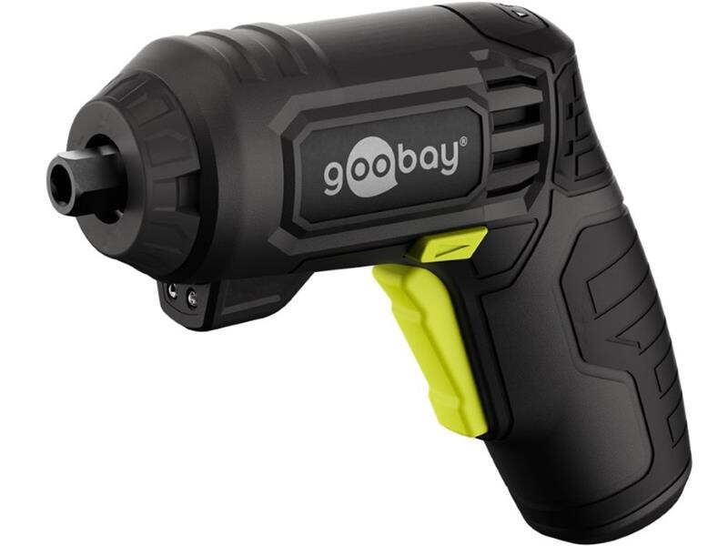 Skrutkovač AKU GOOBAY 77817