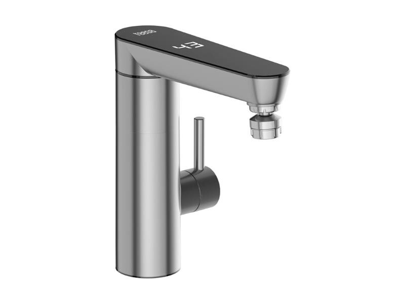 TEESA TSA4111 drezová batéria s elektrickým ohrievačom vody