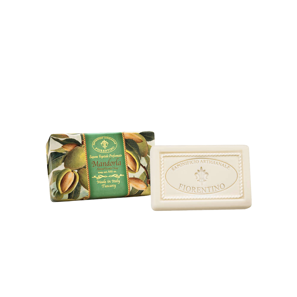 SAF FIORENTINO mydlo Mandľové 250 g