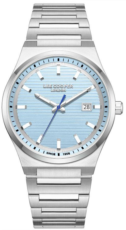Lee Cooper Analogové hodinky LC08288.300