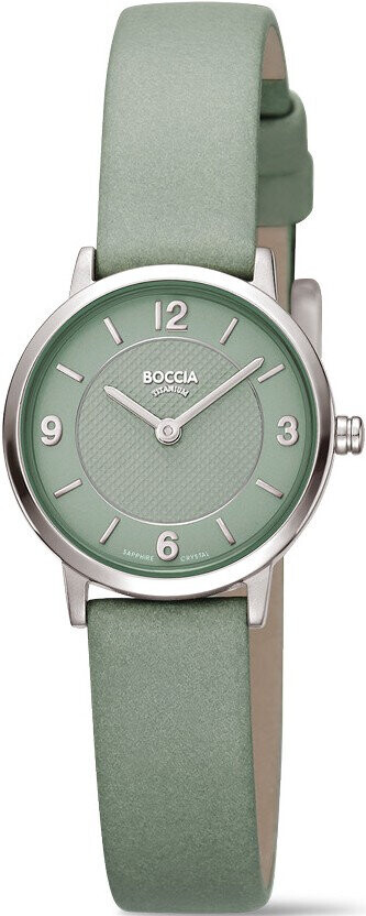 Boccia Titanium Classic 3371-01