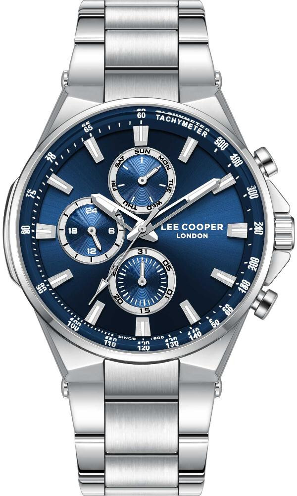 Lee Cooper Analogové hodinky LC08219.390