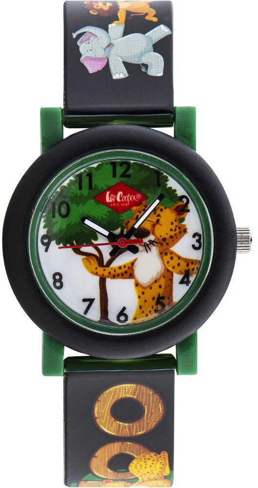 Lee Cooper Dětské hodinky LC.K.2.731