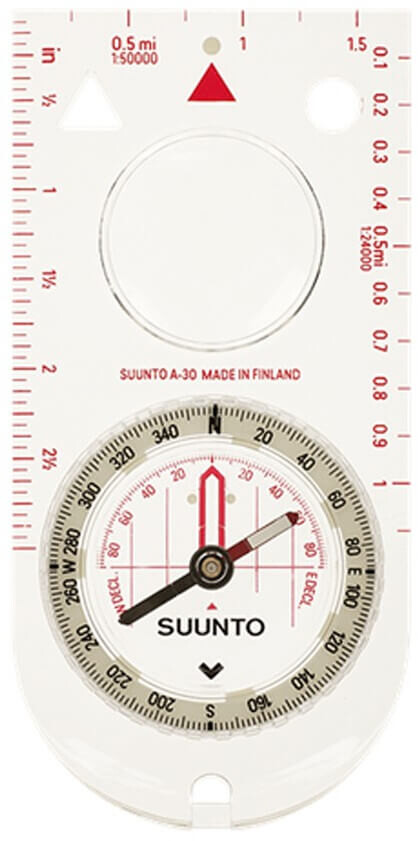 Suunto Buzola A-30 NH SS012100013