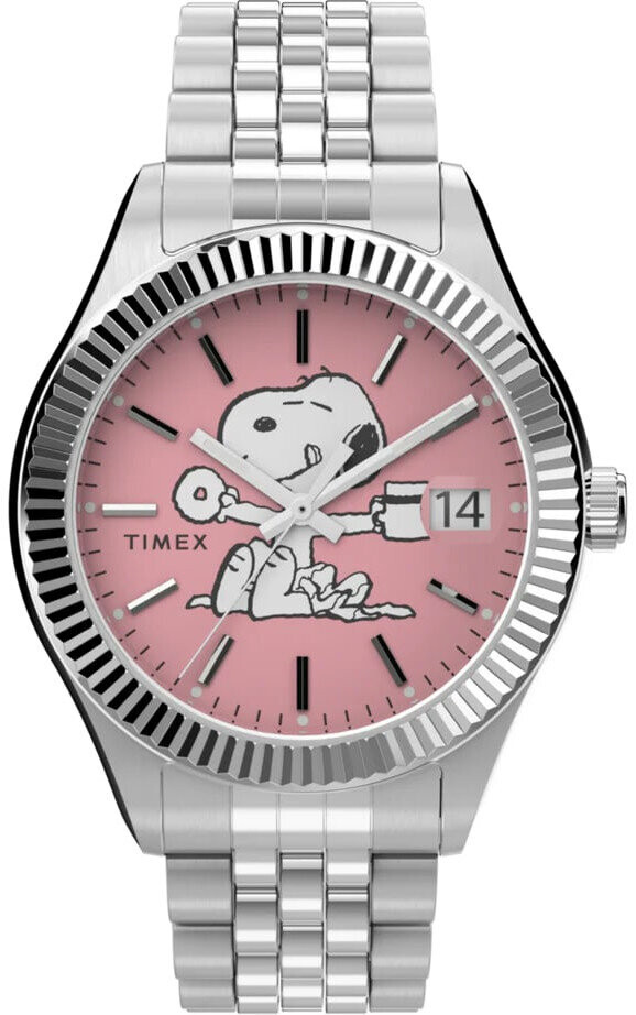 Timex Timex x Peanuts TW2V47400UK