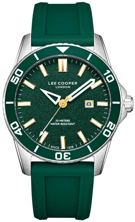 Lee Cooper Analogové hodinky LC08278.375