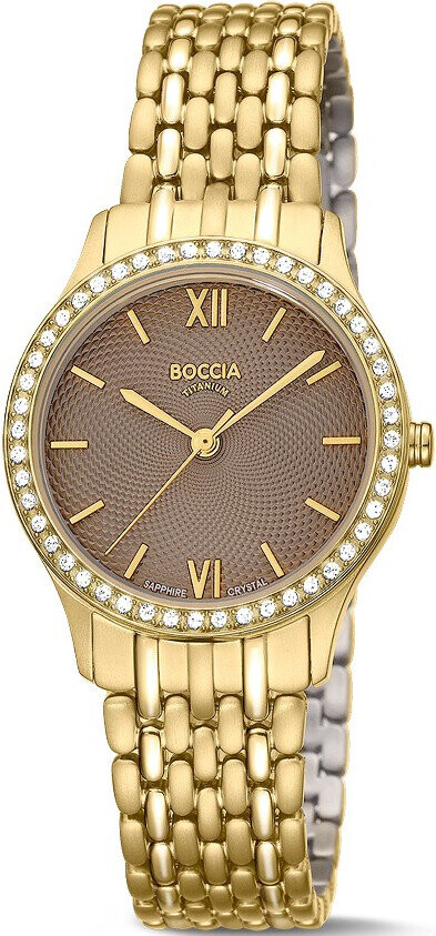 Boccia Titanium Classic 3376-03