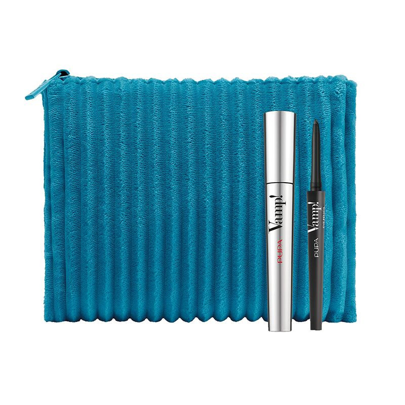 PUPA Milano Darčeková sada Mascara & Eye Pencil Set