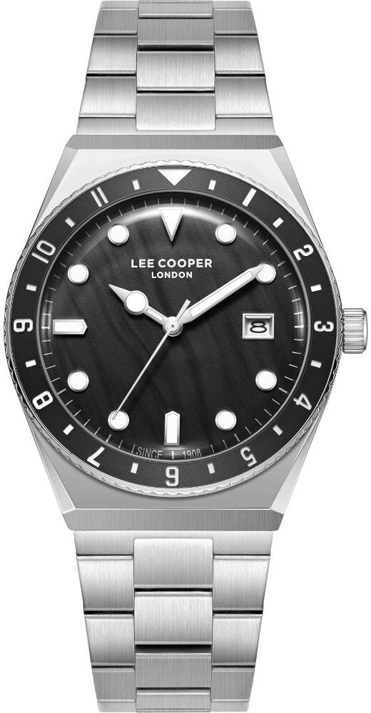 Lee Cooper Analogové hodinky LC08284.350