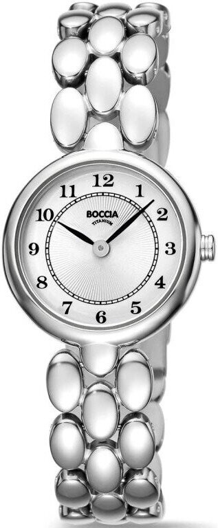 Boccia Titanium Classic 3378-01