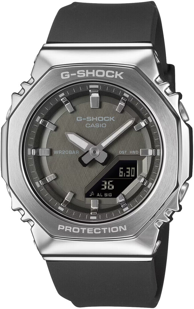 Casio G-Shock Classic GM-S2110-1A1ER (619)