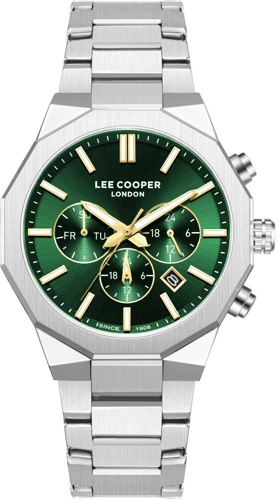 Lee Cooper Analogové hodinky LC08218.370