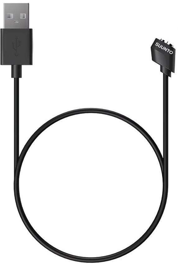 Suunto Náhradný nabíjací kábel pre športové slúchadlá SS050949000