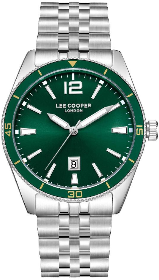 Lee Cooper Analogové hodinky LC08281.370