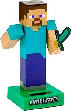 Minecraft: Steve - Figurka