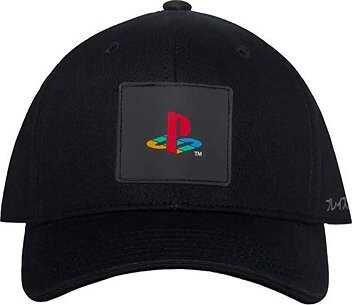 PlayStation: Logo - kšiltovka