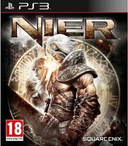 PS3 – Nier
