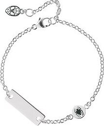 Disney Detský náramok Spider-Man Marvel strieborný BS00071RL-55.CS (Ag 925/1000, 2,32 g)