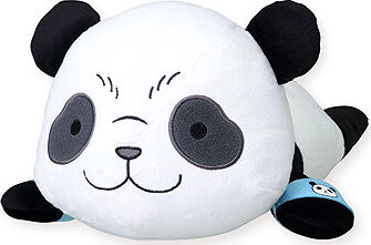 Sega Nesoberi Lay-Down Jujutsu Kaisen SP Plush Panda