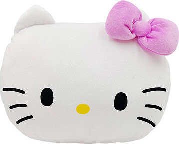 Play by Play Hello Kitty Cuddle Buddy Pink
