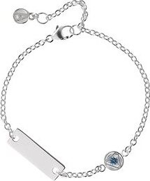 Disney Detský náramok Iron Man Marvel strieborný BS00090RRQL-55-CS (Ag 925/1000, 2,48 g)