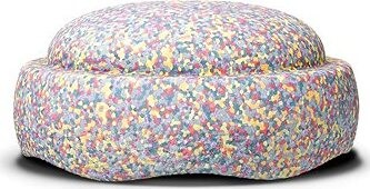 Stapelstein Original Super Confetti