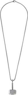 Disney Pánsky náhrdelník Thor Marvel N600501L-22.CS