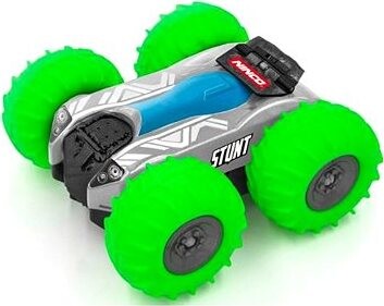 NincoRacers Stunt RTR zelené