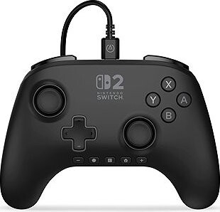 PowerA Advantage Wired Controller na Nintendo Switch 2 – Black