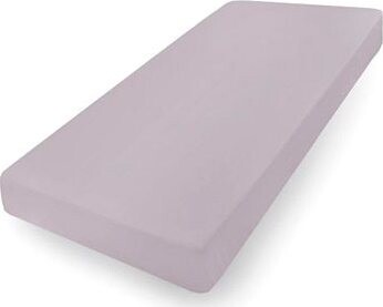 Maceshka jersey nepriepustná 120 × 60 sivá